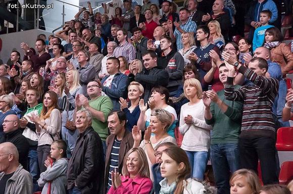 Wygrana KKS Polfarmex Kutno z MKS Wikana Start SA Lublin
