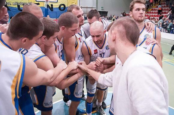 Wygrana KKS Polfarmex Kutno z MKS Wikana Start SA Lublin