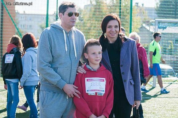 Sportowa niedziela w Żychlinie: bieg, siatkówka, piłka nożna, koncert i nagrody