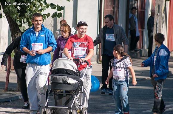 Sportowa niedziela w Żychlinie: bieg, siatkówka, piłka nożna, koncert i nagrody
