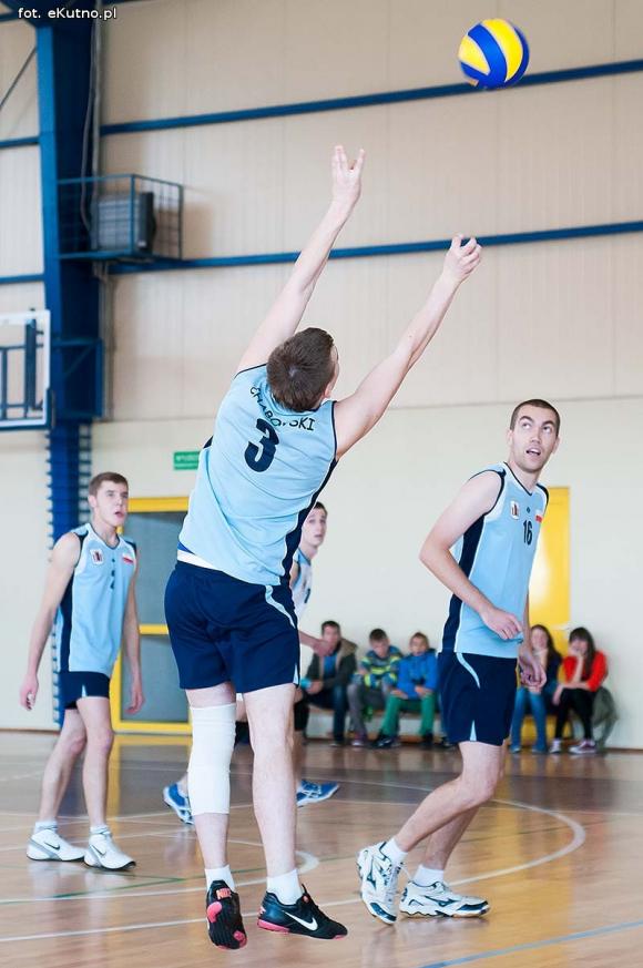 Sportowa niedziela w Żychlinie: bieg, siatkówka, piłka nożna, koncert i nagrody