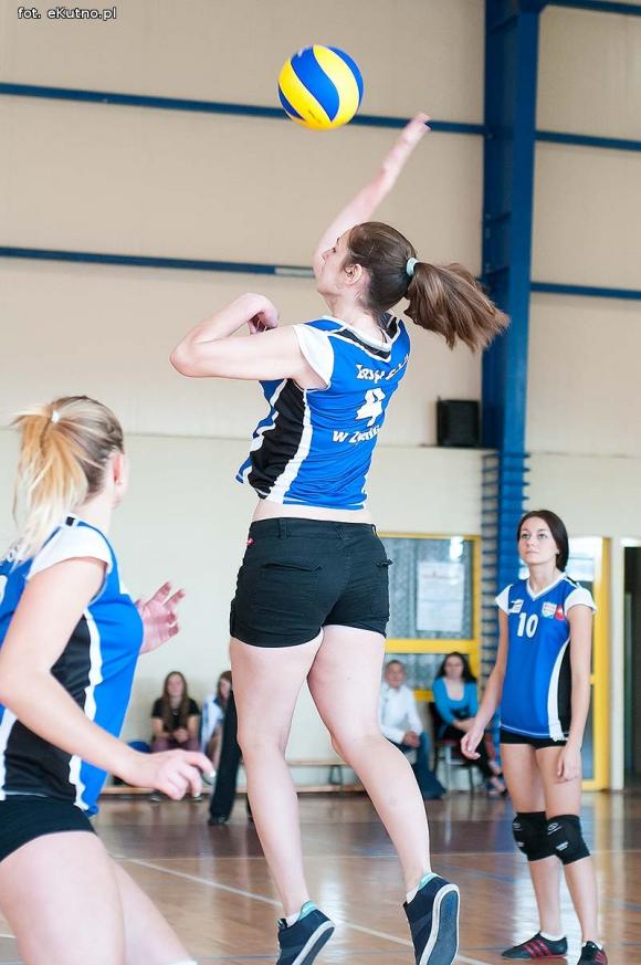 Sportowa niedziela w Żychlinie: bieg, siatkówka, piłka nożna, koncert i nagrody