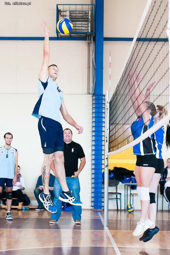 Sportowa niedziela w Żychlinie: bieg, siatkówka, piłka nożna, koncert i nagrody