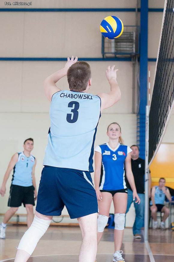 Sportowa niedziela w Żychlinie: bieg, siatkówka, piłka nożna, koncert i nagrody