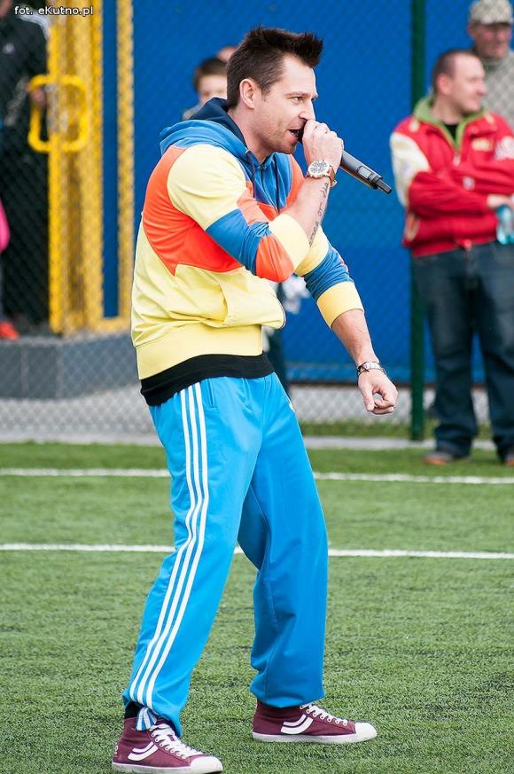 Sportowa niedziela w Żychlinie: bieg, siatkówka, piłka nożna, koncert i nagrody