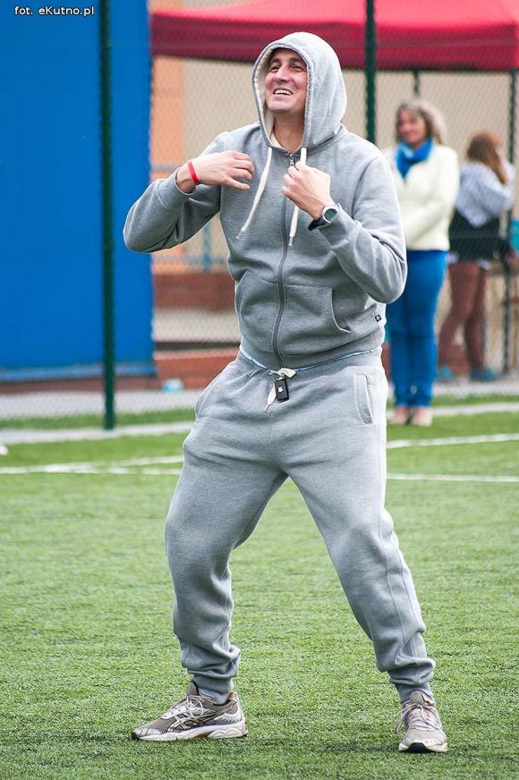 Sportowa niedziela w Żychlinie: bieg, siatkówka, piłka nożna, koncert i nagrody