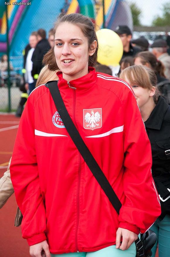 Sportowa niedziela w Żychlinie: bieg, siatkówka, piłka nożna, koncert i nagrody