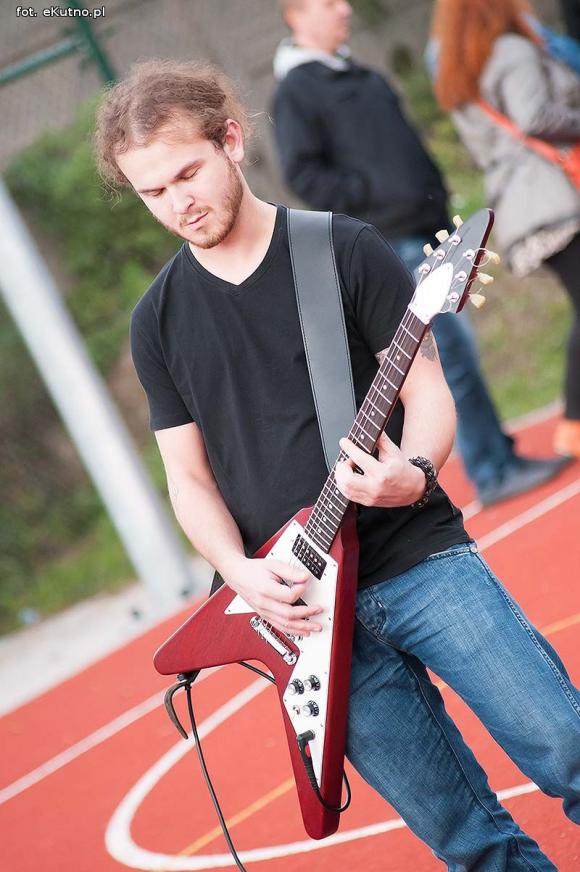 Sportowa niedziela w Żychlinie: bieg, siatkówka, piłka nożna, koncert i nagrody