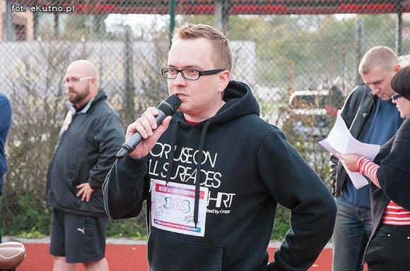 Sportowa niedziela w Żychlinie: bieg, siatkówka, piłka nożna, koncert i nagrody