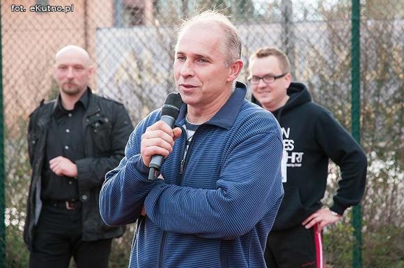 Sportowa niedziela w Żychlinie: bieg, siatkówka, piłka nożna, koncert i nagrody