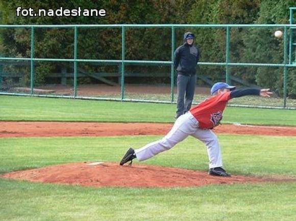 Mistrzostwo dla młodych baseballistów z Kutna. Gratulujemy