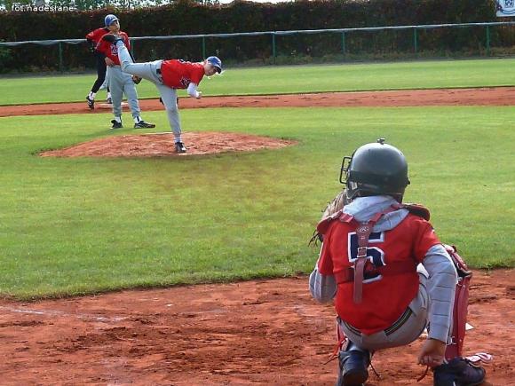 Mistrzostwo dla młodych baseballistów z Kutna. Gratulujemy