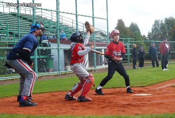 Mistrzostwo dla młodych baseballistów z Kutna. Gratulujemy