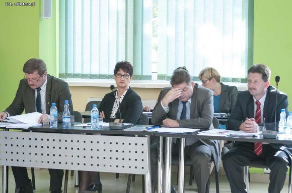 Pokażcie plan naprawczy. Zapowiedź prywatyzacji szpitala