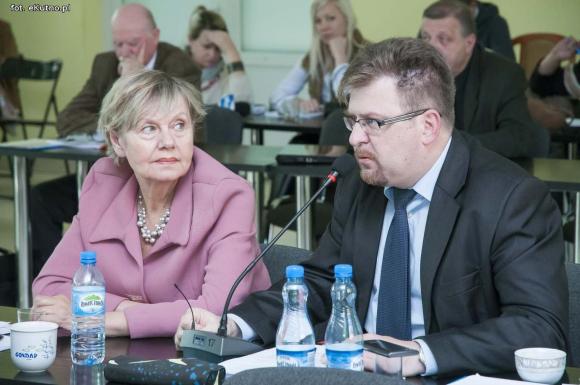 Pokażcie plan naprawczy. Zapowiedź prywatyzacji szpitala