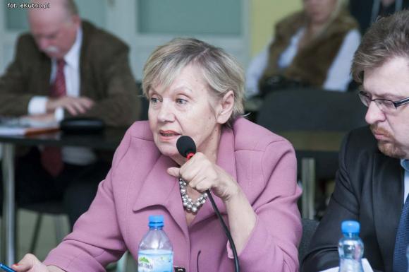Pokażcie plan naprawczy. Zapowiedź prywatyzacji szpitala