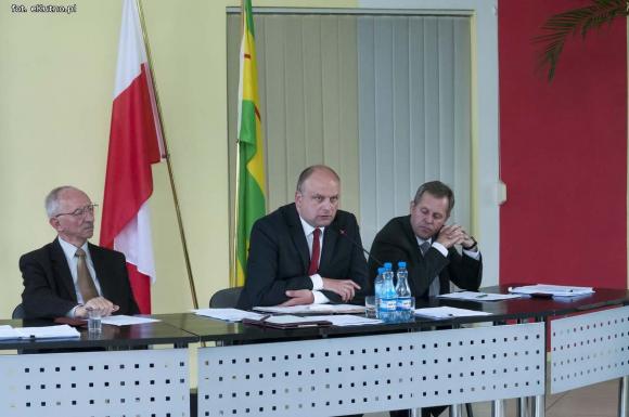 Pokażcie plan naprawczy. Zapowiedź prywatyzacji szpitala