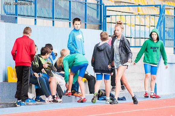 We wtorek Czwartki Lekkoatletyczne