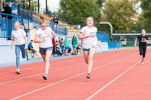 We wtorek Czwartki Lekkoatletyczne
