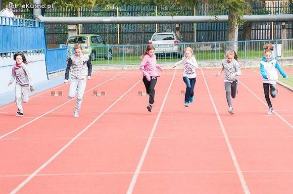 We wtorek Czwartki Lekkoatletyczne