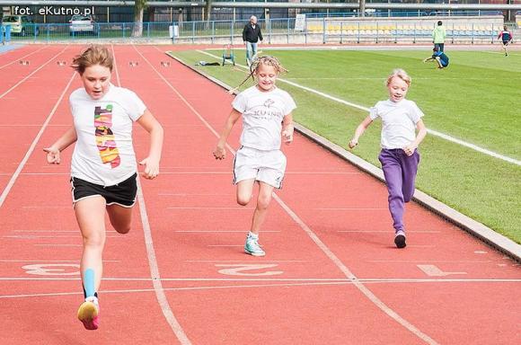 We wtorek Czwartki Lekkoatletyczne