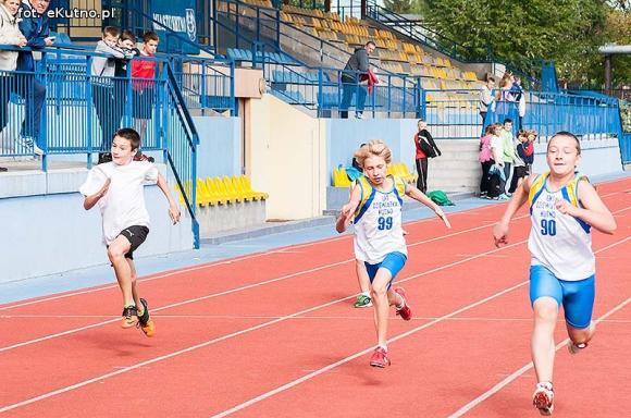 We wtorek Czwartki Lekkoatletyczne