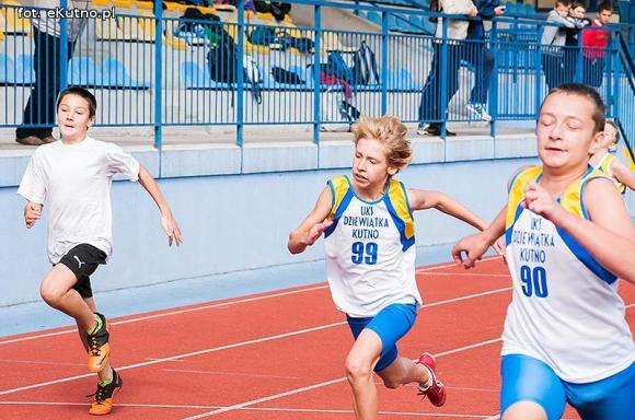 We wtorek Czwartki Lekkoatletyczne