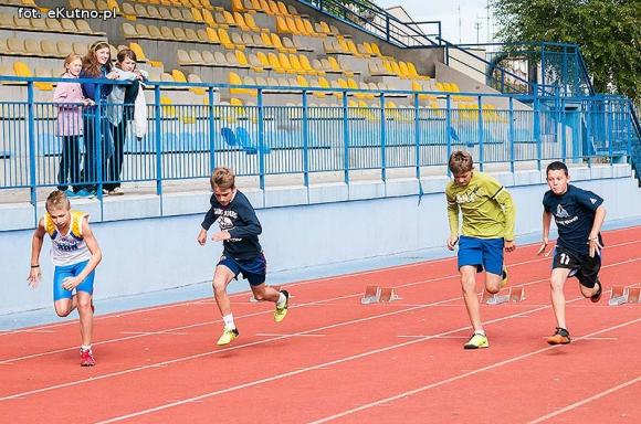 We wtorek Czwartki Lekkoatletyczne