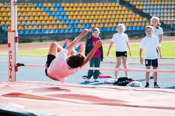 We wtorek Czwartki Lekkoatletyczne
