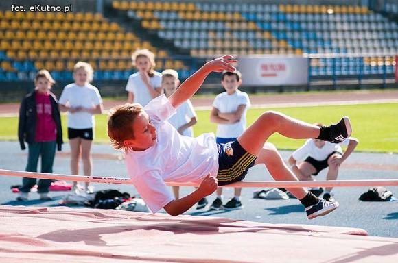 We wtorek Czwartki Lekkoatletyczne