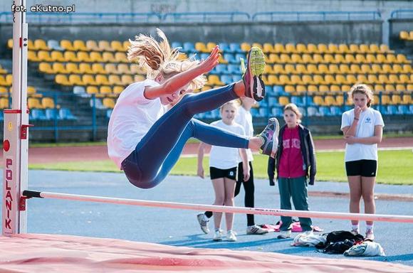 We wtorek Czwartki Lekkoatletyczne