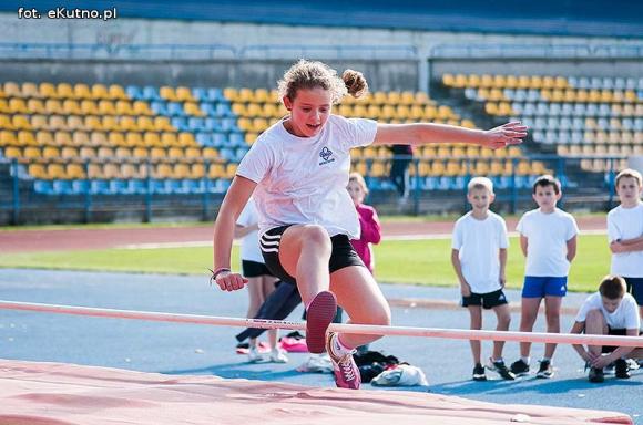 We wtorek Czwartki Lekkoatletyczne