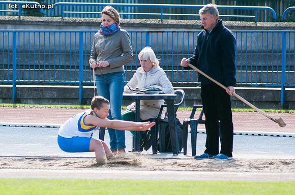 We wtorek Czwartki Lekkoatletyczne
