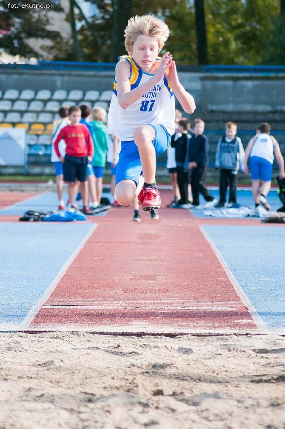 We wtorek Czwartki Lekkoatletyczne