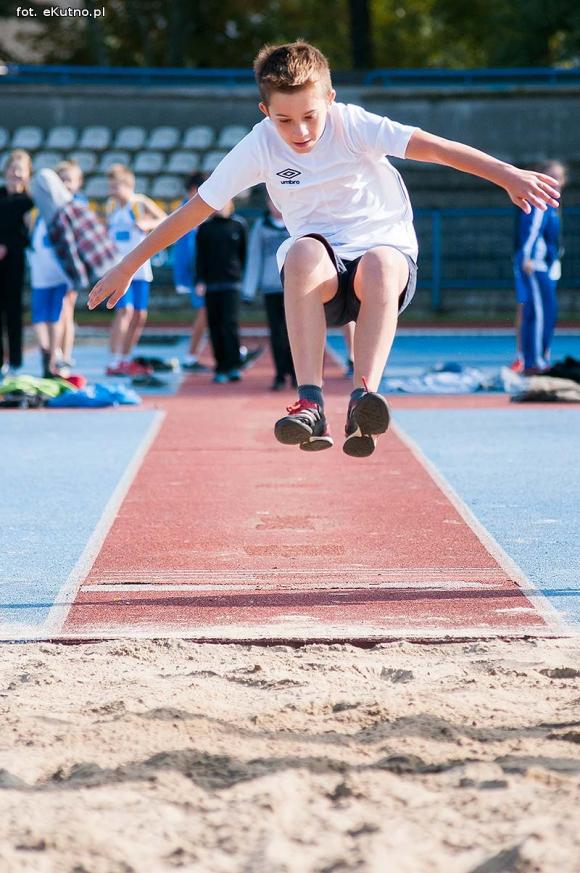 We wtorek Czwartki Lekkoatletyczne