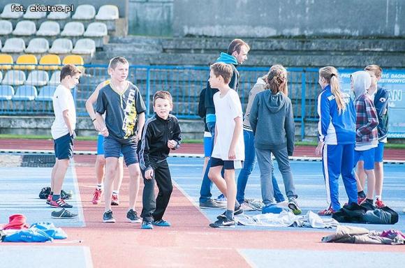 We wtorek Czwartki Lekkoatletyczne