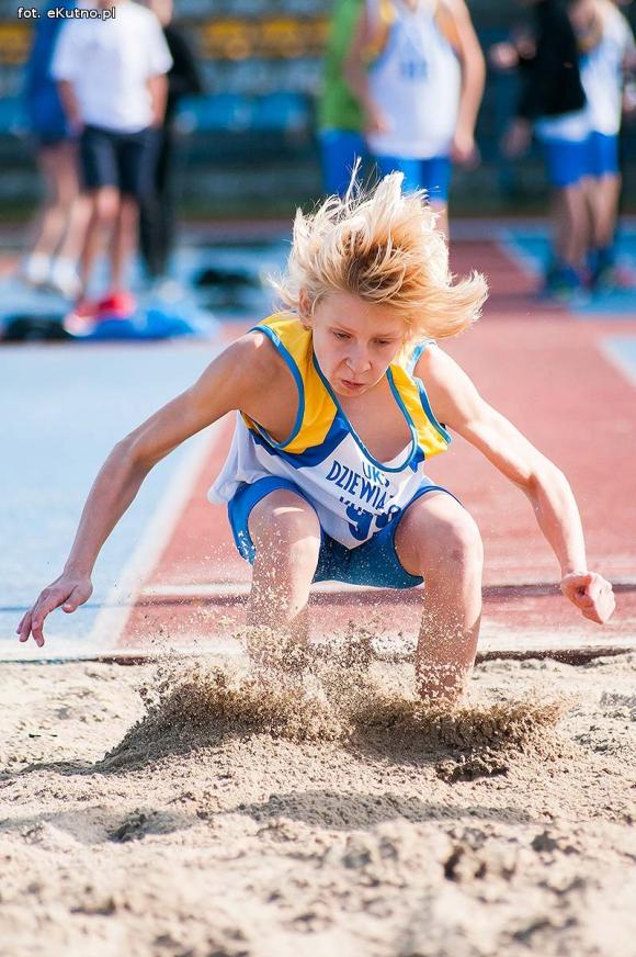 We wtorek Czwartki Lekkoatletyczne