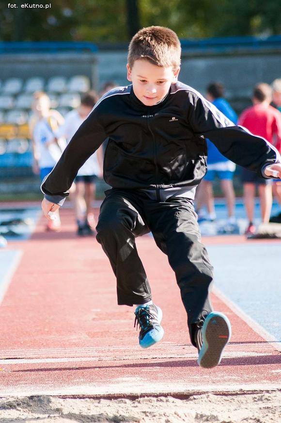 We wtorek Czwartki Lekkoatletyczne