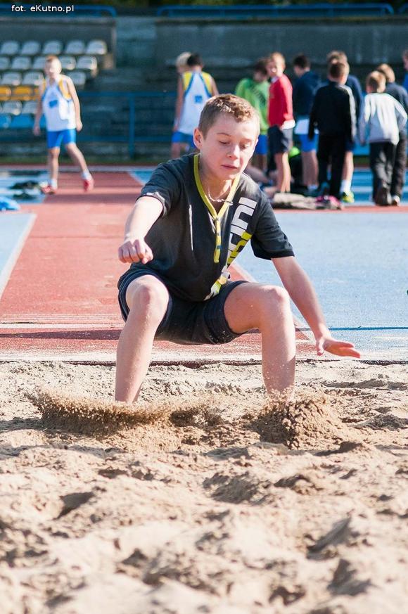 We wtorek Czwartki Lekkoatletyczne