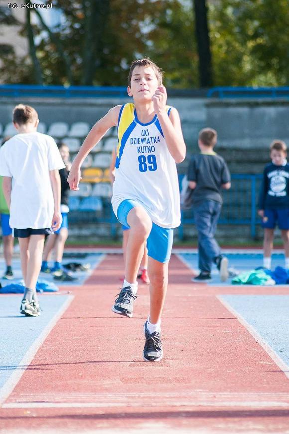 We wtorek Czwartki Lekkoatletyczne