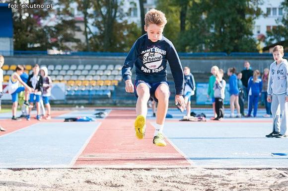 We wtorek Czwartki Lekkoatletyczne