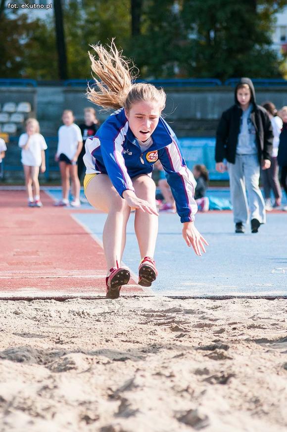 We wtorek Czwartki Lekkoatletyczne