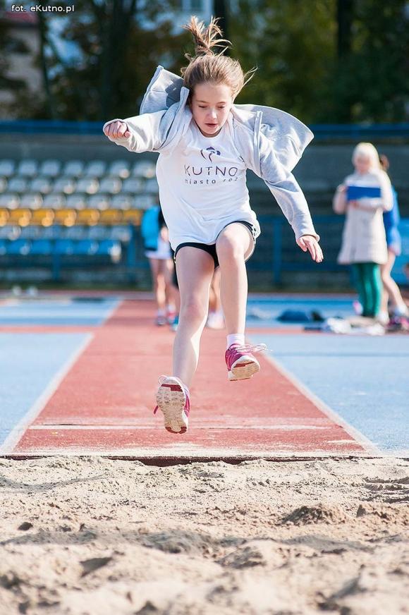 We wtorek Czwartki Lekkoatletyczne