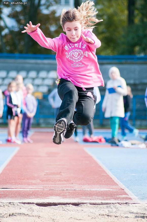 We wtorek Czwartki Lekkoatletyczne