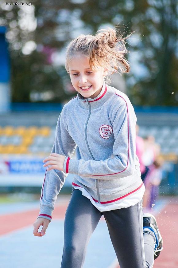 We wtorek Czwartki Lekkoatletyczne