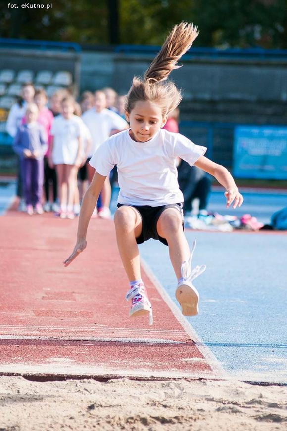 We wtorek Czwartki Lekkoatletyczne