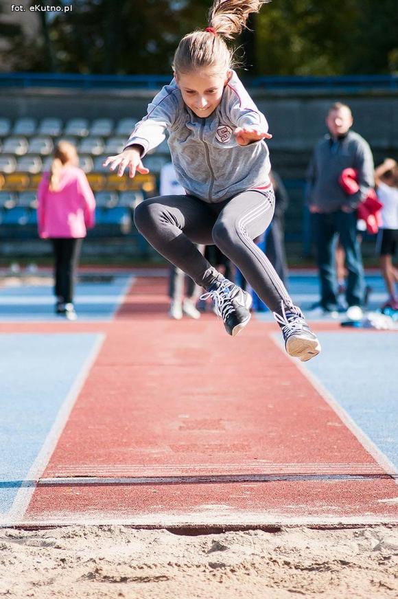We wtorek Czwartki Lekkoatletyczne