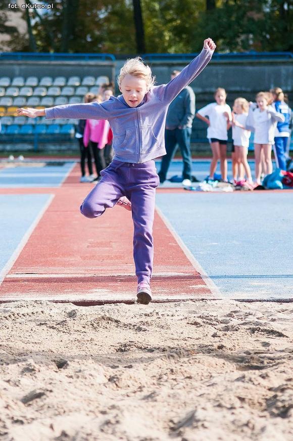 We wtorek Czwartki Lekkoatletyczne