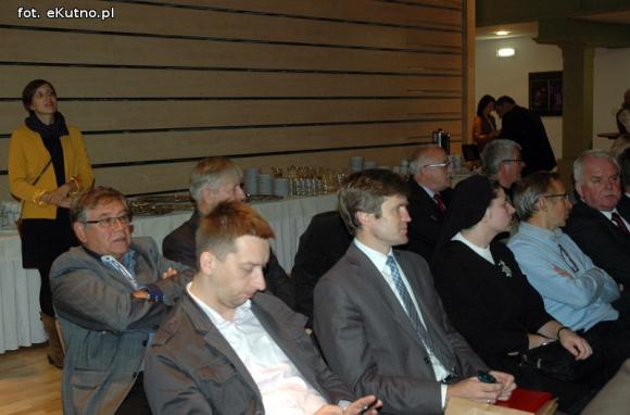 Strategia dla Kutna: więcej miejsc pracy, więcej pieniędzy i więcej dzieci