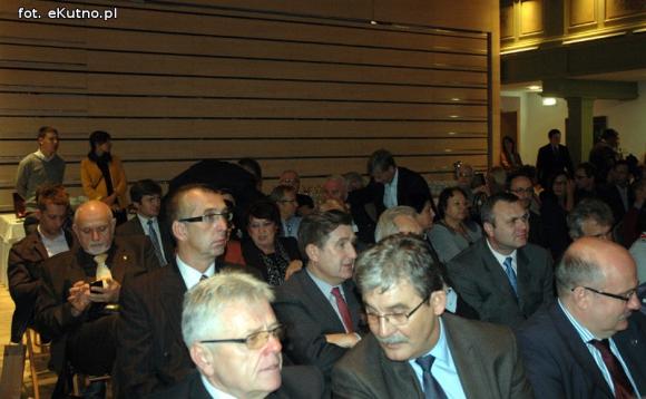 Strategia dla Kutna: więcej miejsc pracy, więcej pieniędzy i więcej dzieci